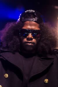 Ab-Soul in The Pop Out: Ken & Friends