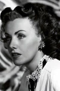 Alicia Barrié in El pobre Pérez