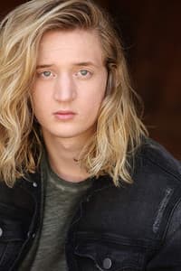 Reid Shapiro in I Hate the Man in My Basement