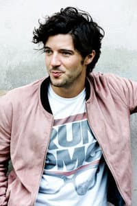Manuel Mairhofer in Amokspiel