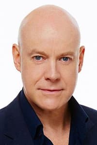 Anthony Warlow in The Main Event