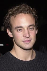 Charlie Hofheimer in The Mandela Effect