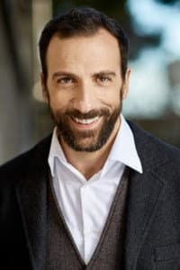 Gianpiero Pumo in Ciurè