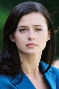Agnieszka Grochowska in Upperdog