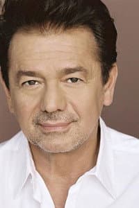 Adrian Zmed in The Drone Virus