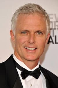 Patrick Cassidy in Nickel Mountain