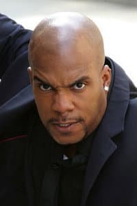 Larnell Stovall in Road House 2: Last Call