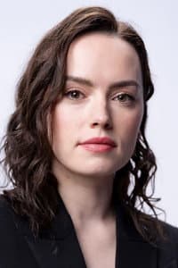 Daisy Ridley in Under