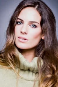 Natalia Varela in Prometo no enamorarme