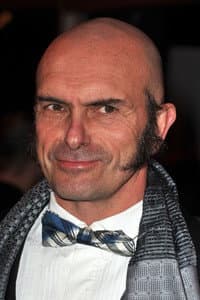 Bartabas in Chimère