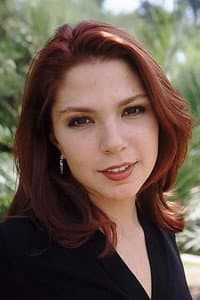 Úrsula Achterberg in Delantero Romano