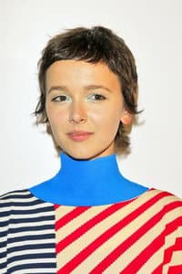 Monika Brodka in Beethoven's Nine: Ode to Humanity