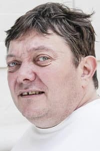 Boris Gillot in Gérald le Conquérant