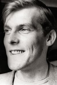 Albie Woodington in Reasonable Force