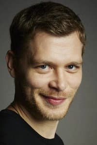 Joseph Morgan in Brave New World
