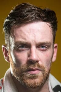 Chris Wareing in PROGRESS Chapter 84: Eskeewd beef! Have anybody got any bokkle oran doove?
