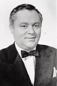 J. Edward Bromberg in The Return of Frank James