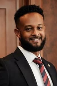 Mikiyas Mengistu in Kalen 2026
