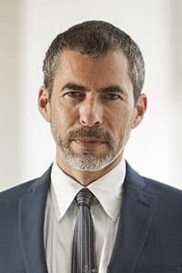 Charles Fathy in For the Love of Hate