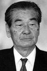 Kang Kye-shik in Mokdandeunggi