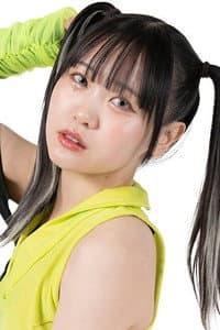 Suzume in TJPW 2025 Winter Fes.「東」