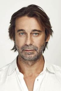 Jordi Mollà in Perdona bonita, pero Lucas me quería a mí