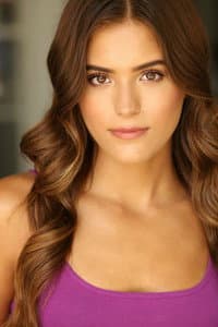 Alexandra Scott in The Wrong Boy Next Door