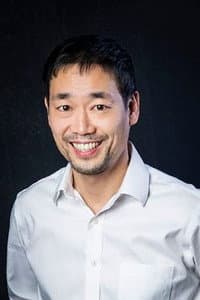 Lee Sang-hong in 배드 앤 크레이지
