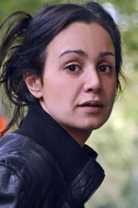 Myriem Akheddiou in Une part d'ombre