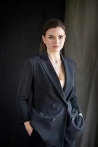 Eleonora Panizzo in La perdita