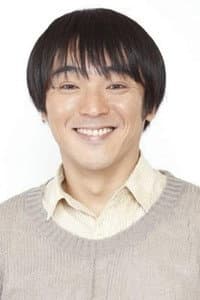 Takashi Nakamura in パンティ&ストッキングwithガーターベルト