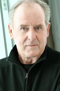 Peter MacNeill in Una Magnum Special per Tony Saitta