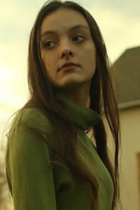 Sophia Zalipsky in Let's Not Meet in the Woods