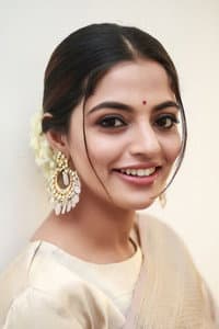 Nikhila Vimal in ഞാൻ പ്രകാശൻ