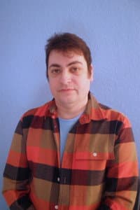 Dave Andrae in Threads of Belonging