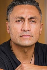 Rene Naufahu in No. 2