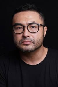 Surya Saputra in Kupilih Jalur Langit