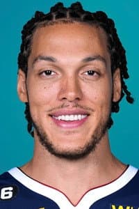 Aaron Gordon in Vince Carter: Legacy
