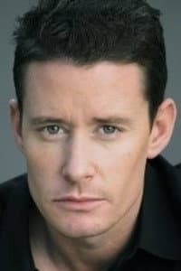 Brian Glanney in The Haunting of Hell House