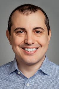 Andreas M. Antonopoulos in Bitcoin: Beyond the Bubble