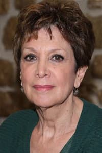 Catherine Laborde in Les Filles de Malemort