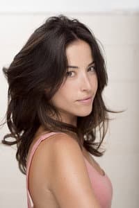 Paula García Lara in Drea & Cloe