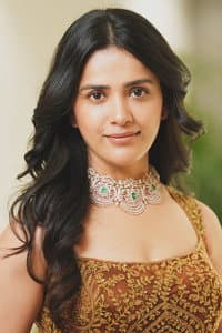 Thanuja Puttaswamy in Hatah