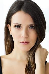 Barbara Kottmeier in Adam & Evil