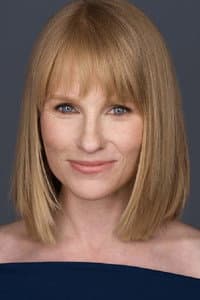 Shannon Blanchet in The Little Deputy