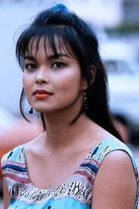 Tetchie Agbayani in Tatak ng Kriminal