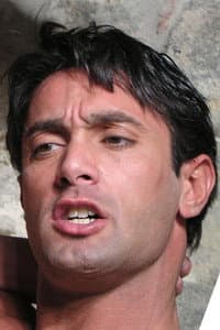 Carlos Montenegro in Orgies Part 2