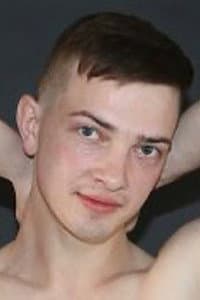 Pierce Olson in Brother Crush 14