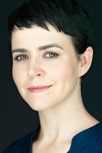 Emily Donahoe in The Atlantic City Story