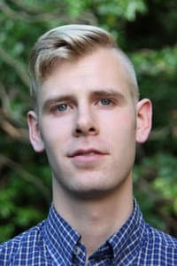 Lars Vaular in Gritt